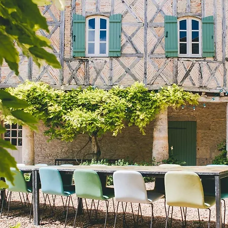 Villa Chateau De Puissentut Homps (Aude)