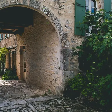 Chateau De Puissentut * Homps (Aude)