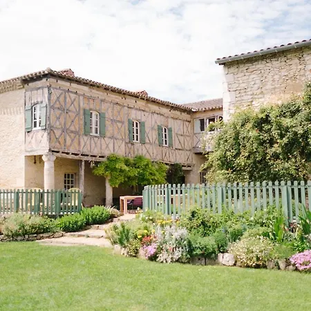 Villa Chateau De Puissentut