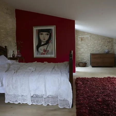 Chateau De Puissentut *